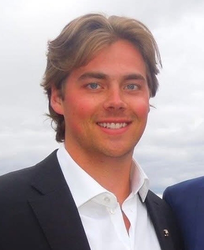 Advisor photo for Jackson Hoffman