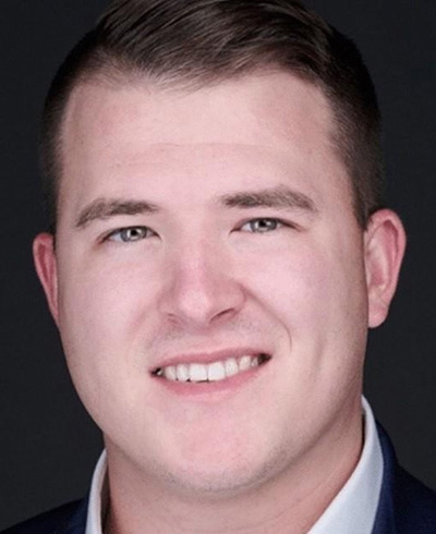 Advisor photo for Jackson Weinzatl