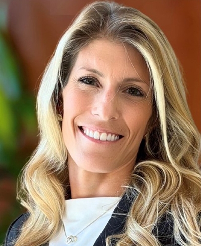 Advisor photo for Jaclyn Kane