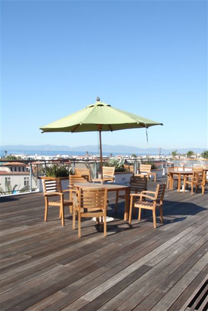Our Hermosa Beach Office