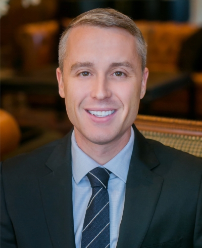 Jacob Isaacson, Financial Advisor serving the Bloomington, MN area - Ameriprise Advisors