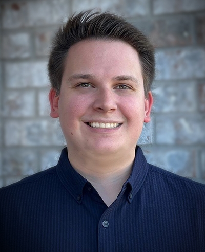 Advisor photo for Jacob Cronk