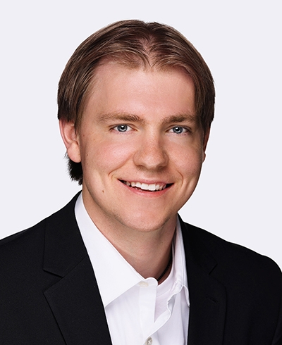 Advisor photo for Jacob Follansbee