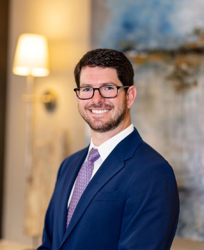 Jacob Hulsey, Financial Advisor serving the Birmingham, AL area - Ameriprise Advisors