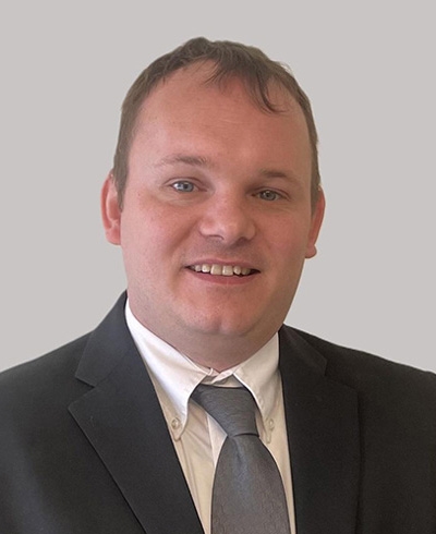 Advisor photo for Jacob Jackson