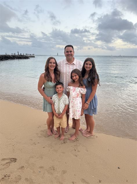 My Family