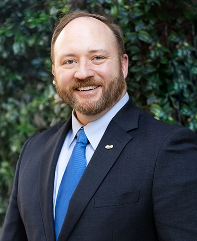 Advisor photo for Jake Meyer