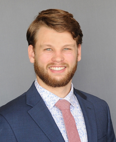 Jacob Nelson, Client Relationship Manager serving the Minneapolis, MN area - Ameriprise Advisors