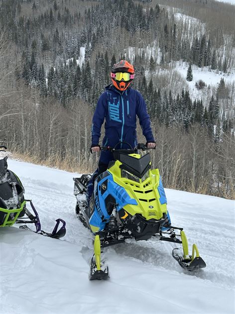 Life Outside of the Office