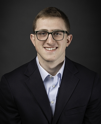 Advisor photo for Jake Strater