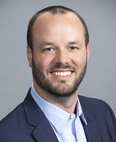 Jake Burnette, Financial Advisor serving the Shreveport, LA area - Ameriprise Advisors