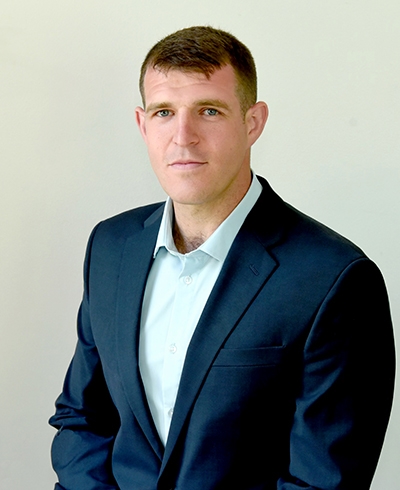 Advisor photo for Jacob Taylor
