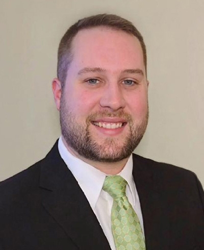 Advisor photo for Jake Roberts