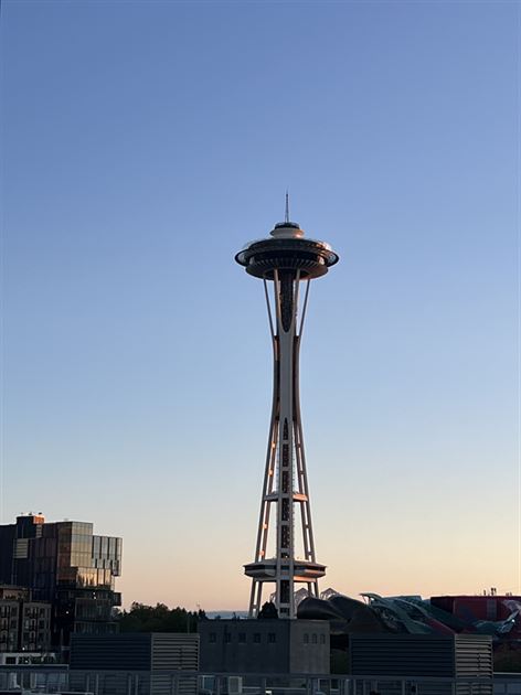Seattle