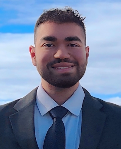 Advisor photo for Jake Makanalani Savary