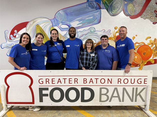 National Day of Service 2025