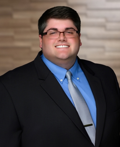 Advisor photo for Jacob Simms