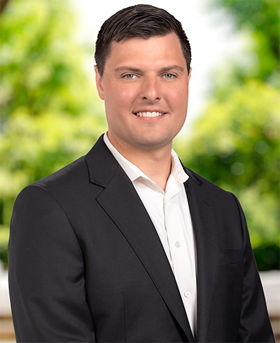 Advisor photo for Jacob Steinhart