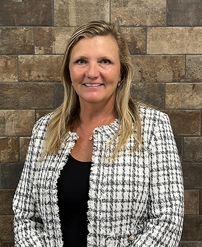 Advisor photo for Jacqui Aime