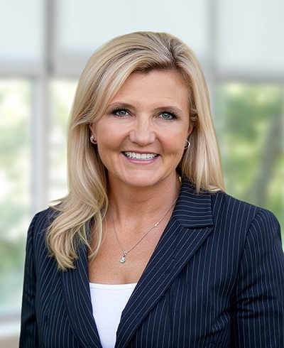 Advisor photo for Jacqui Aime