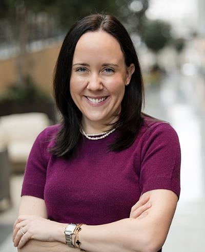 Advisor photo for Jacqueline Blau