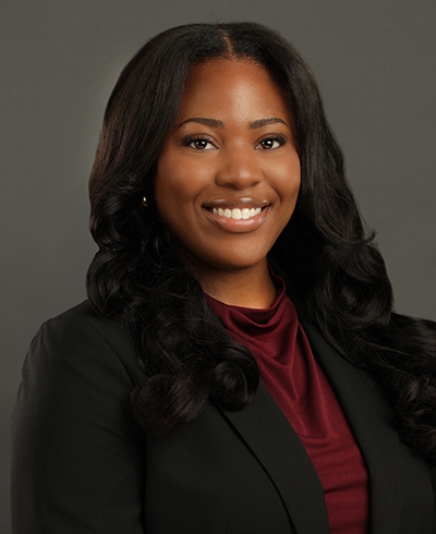 JADA LEE SESSIONS, Client Support Associate serving the Charlotte, NC area - Ameriprise Advisors