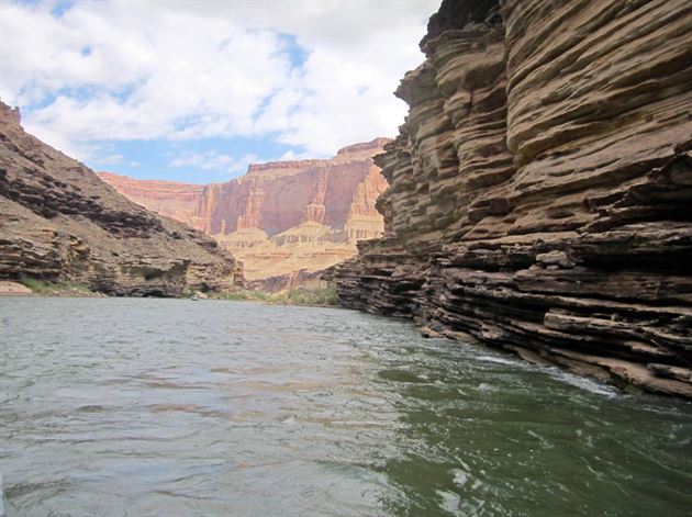 May 2016 Grand Canyon Trip
