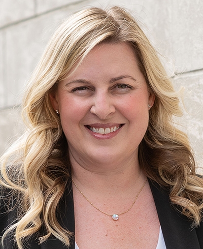 Advisor photo for Jaime Goubeaux