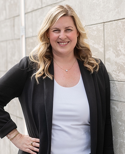 Advisor photo for Jaime Goubeaux