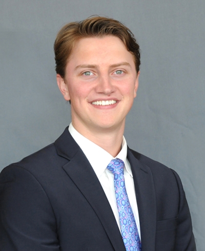 Jacob Adams, Client Support Associate serving the Minneapolis, MN area - Ameriprise Advisors