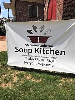 Day of Service 6.19.18