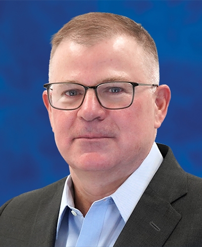 Advisor photo for Jake Huff