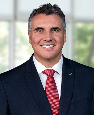 Advisor photo for Jake Marcoux