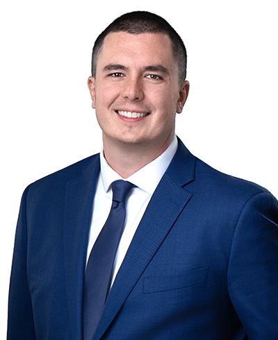 Advisor photo for Jacob Miller