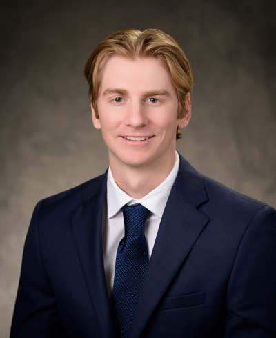 Advisor photo for JAKE STAYER