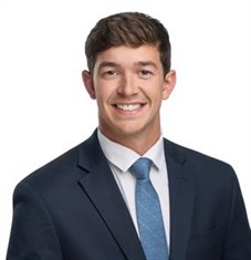 Trey Gilbert