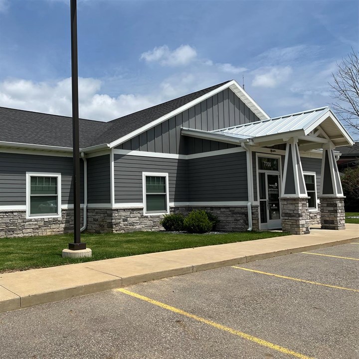 Jake Willis - Byron Center, MI