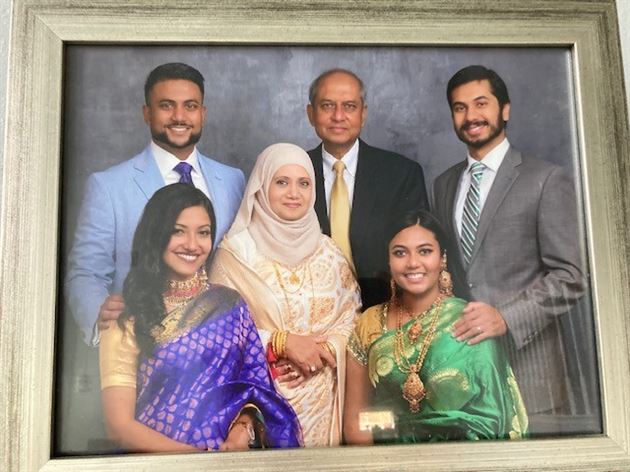My Family & Travel Photos
