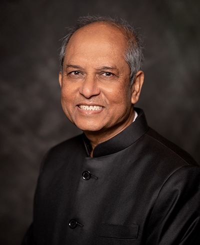 Jamal Uddin, Financial Advisor serving the Pearland, TX area - Ameriprise Advisors