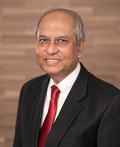 Jamal Uddin, Financial Advisor serving the Pearland, TX area - Ameriprise Advisors
