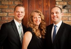 Team photo for Medallion Financial Advisors
