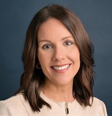 Tiffany Bradford