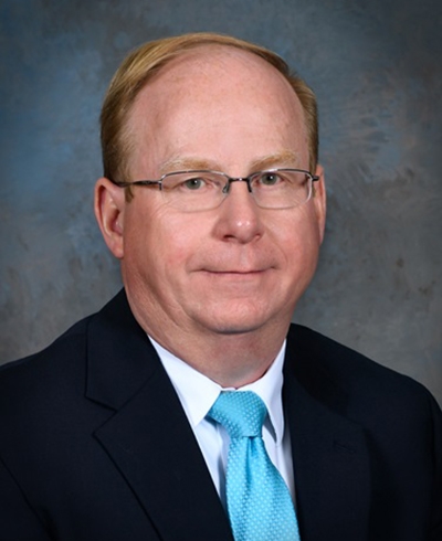 James Harlow, Private Wealth Advisor serving the Roanoke, VA area - Ameriprise Advisors