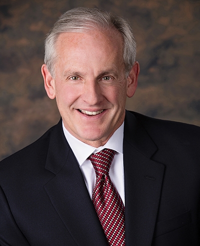James Lehman, Private Wealth Advisor serving the Allen, TX area - Ameriprise Advisors