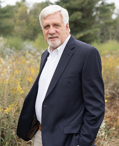 Advisor photo for James A Morrison
