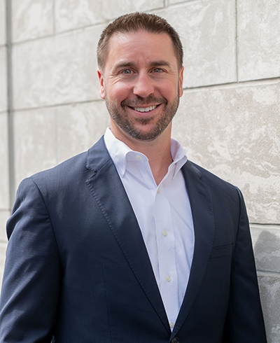 Advisor photo for James Johnson