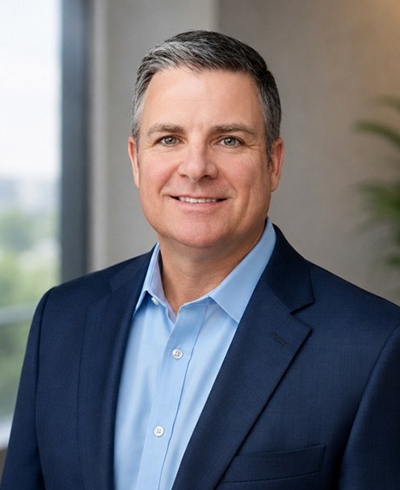 Advisor photo for Brian McGreal