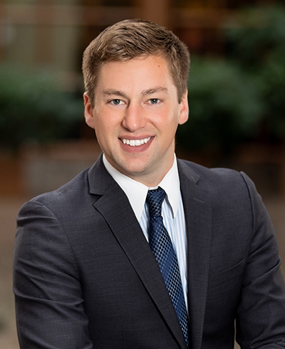 James Curtis Beachum III, Financial Advisor serving the Farmington Hills, MI area - Ameriprise Advisors