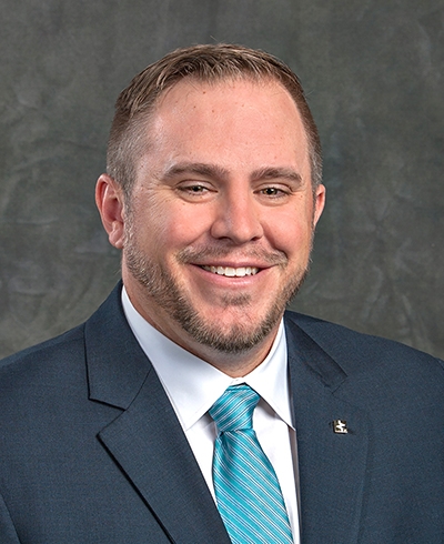 James Berston, Financial Advisor serving the Reno, NV area - Ameriprise Advisors