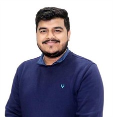 Mayank Kishore